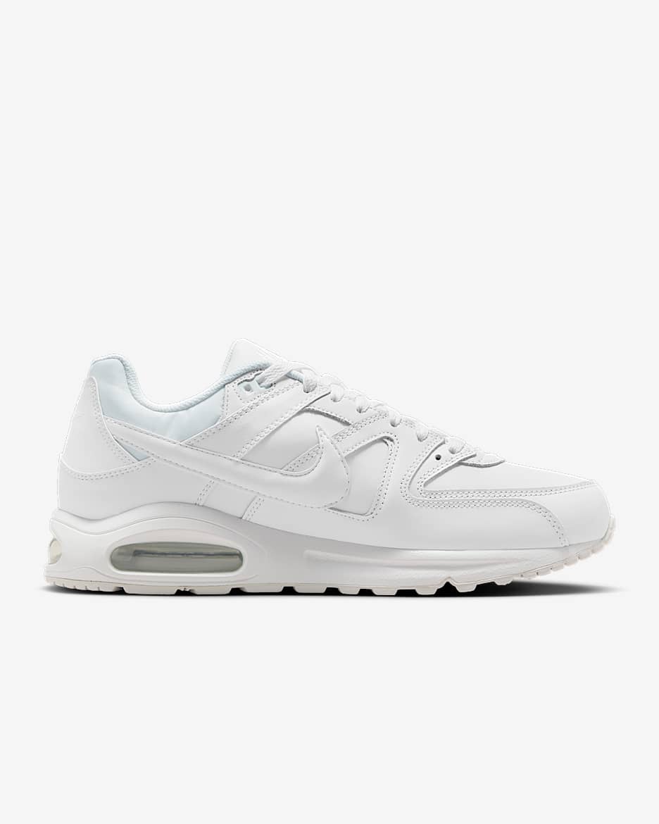 Nike air max command flex leather on sale